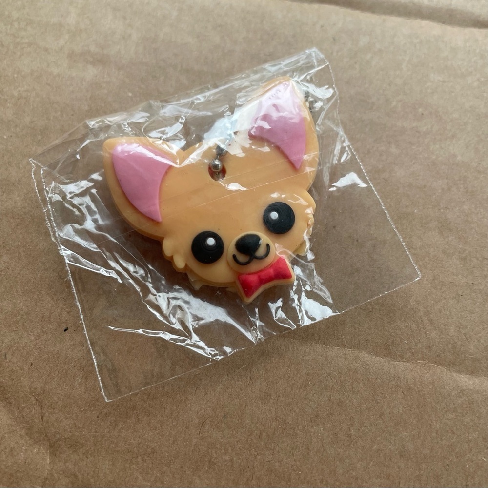 Animal Face Key Holder
